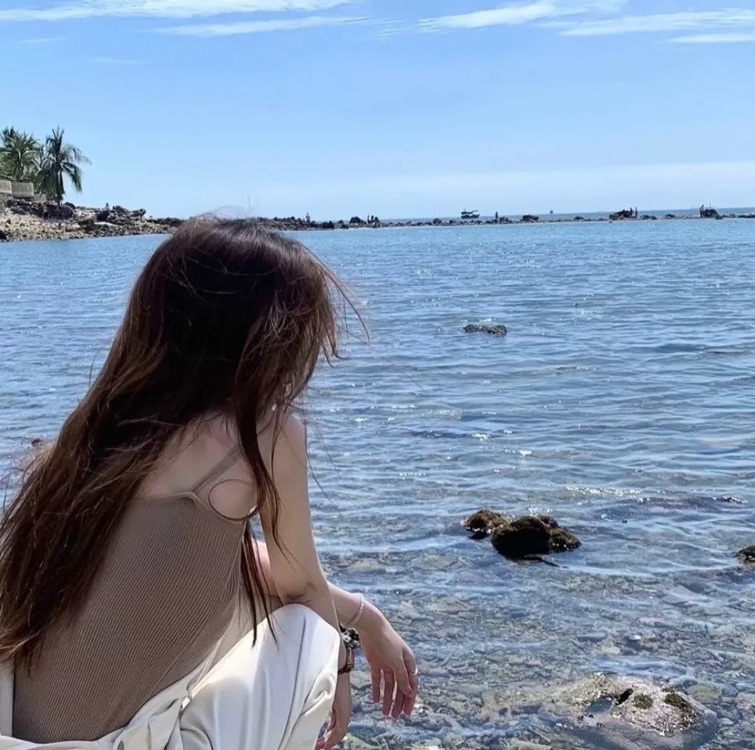 永恒的刀